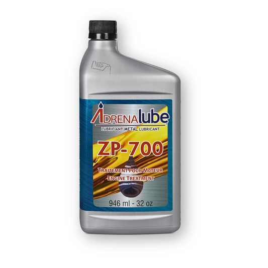 ZP-700 Anti Friction Engine Oil Treatment